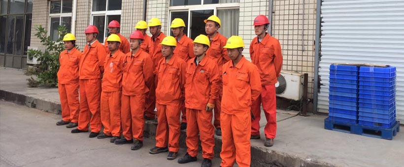 工廠搬遷施工方案